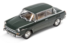 Model vozidla Škoda 1100MBX (1969) 1:43